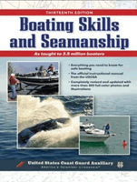 Boating Skills & Seamanship